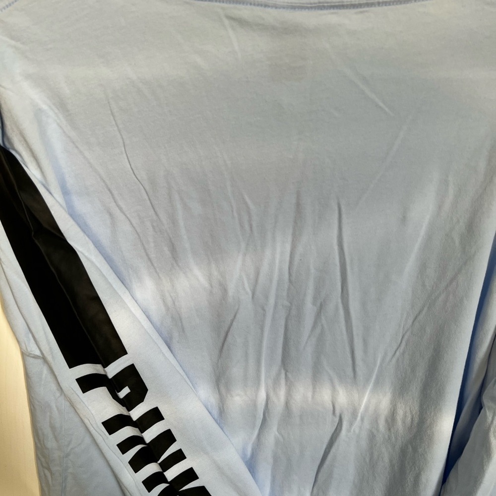 Long sleeve